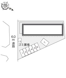 門真南駅 徒歩16分 2階の物件内観写真